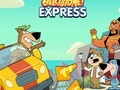 Spel Janystone Express på nätet