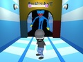 Spel Freddy's Runner på nätet