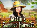 Spel Jessies sommarskörd på nätet