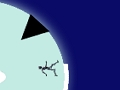 Spel Stickman löpare  på nätet