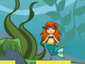 Spel Sjöjungfrukamp  på nätet