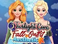 Spel Twilight Core Fall Outfit Estetisk  på nätet