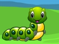 Spel Caterpillar Escape 3 på nätet