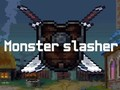 Spel Monster Slasher  på nätet