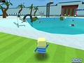 Spel Kogama: Park Aquatic på nätet