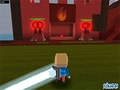 Spel Kogama: War of Elements på nätet