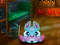 Spel Stilig Blue Dragon Escape  på nätet