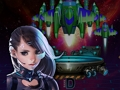 Spel Skyforce Invaders på nätet
