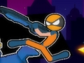 Spel Stick Duel Battle Hero på nätet