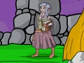 Spel Baby Warrior Rescue på nätet