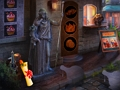 Spel Värdig piratflykt  på nätet