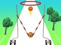 Spel Idle högre boll  på nätet