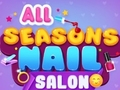 Spel All Seasons Nagelsalong  på nätet