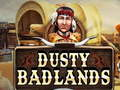 Spel Dammiga badlands på nätet