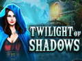 Spel Twilight of Shadows på nätet