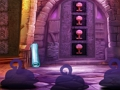 Spel Gemytlig Bunny Escape  på nätet