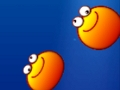 Spel Orange smasher på nätet