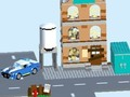 Spel LEGO brandkår  på nätet