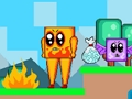 Spel Isbitman på nätet