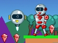 Spel Bland Akero Bots  på nätet