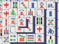 Spel Mahjong med en vän  på nätet