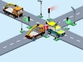 Spel LEGO Trafik  på nätet