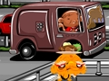 Spel Monkey Go Happy Stage 702 på nätet