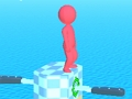Spel Boll Up 3D på nätet