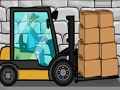 Spel Hitta gaffeltrucknyckeln från fabriken  på nätet