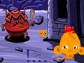 Spel Monkey Go Happy Stage 86 på nätet