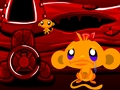 Spel Monkey Go Happy Stage 92 på nätet