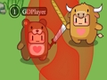 Spel Hammer Master IO på nätet
