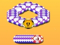 Spel Nummerspel Solitaire stil  på nätet