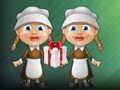 Spel AMGEL Giver Tuesday Escape på nätet
