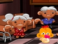 Spel Monkey Go Happy Stage 704 på nätet