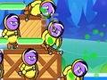Spel Alfbåge på nätet