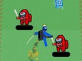 Spel Rainbow Friends Jetpack på nätet
