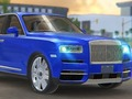 Spel SUV 4x4 -simulator på nätet