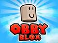 Spel Obby Blox på nätet