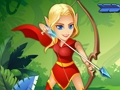 Spel Mästare Archer  på nätet
