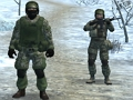 Spel Soldat av Hemlandet  på nätet