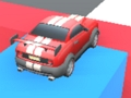 Spel Bilar Racing hjul  på nätet
