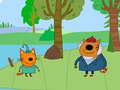 Spel Vilda äventyr  på nätet