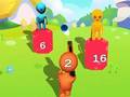 Spel Slå samman Grabber  på nätet