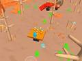 Spel Zombieflotte  på nätet