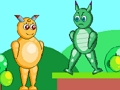 Spel Kadeomon på nätet