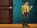 Spel Amgel Easy Room Escape 71 på nätet