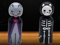 Spel Amgel Halloween Room Escape 32 på nätet