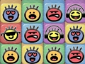 Spel Emoji på nätet