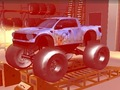 Spel Super Trucks Offroad Racing på nätet